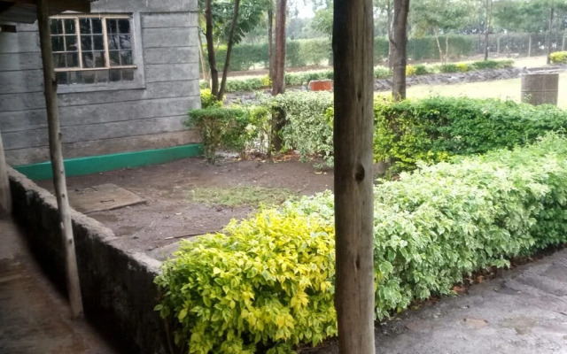 Mwaki-Mugi Hotel & Campsite