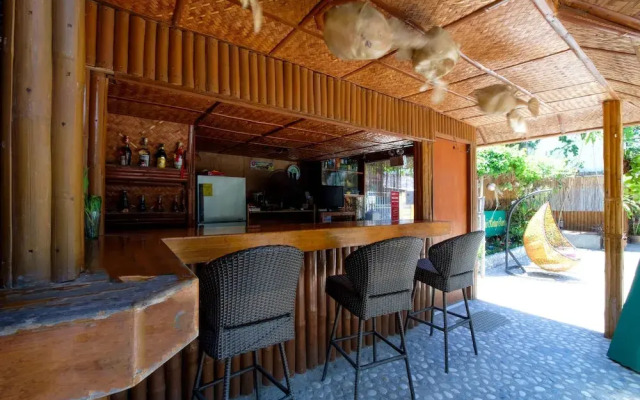 ZEN Rooms White Beach