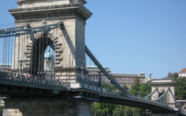 Corvin Hotel Budapest - Sissi wing