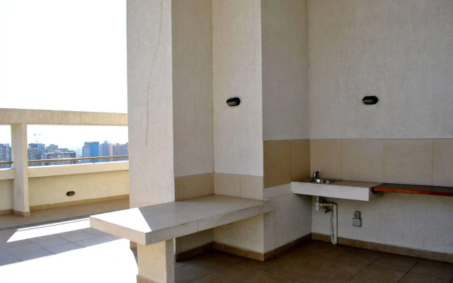 Relen Suites Bellas Artes