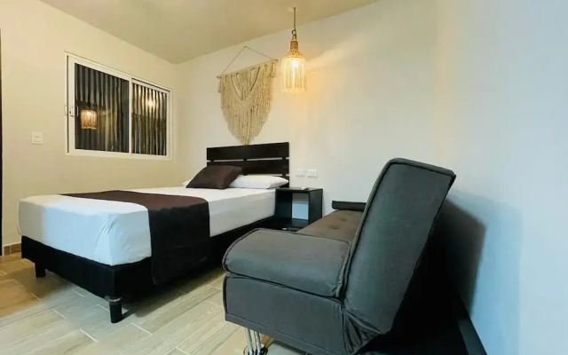 Hotel Corazon de Tulum