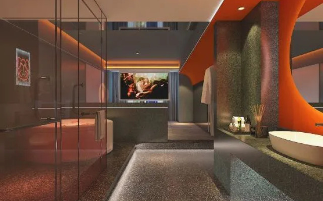 Xishui Yaroman City B&B Hotel