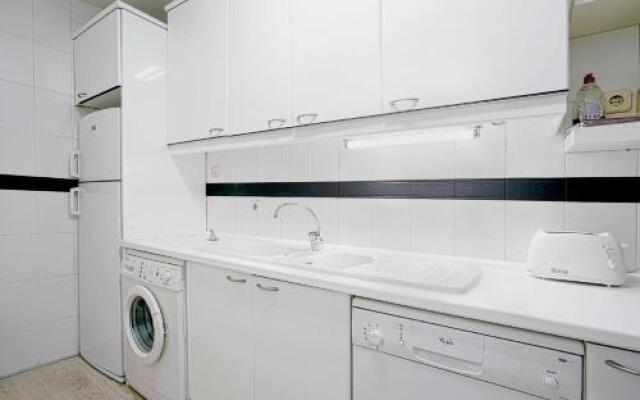 Genteel Home Huertas