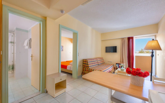 Pavlos Hotel