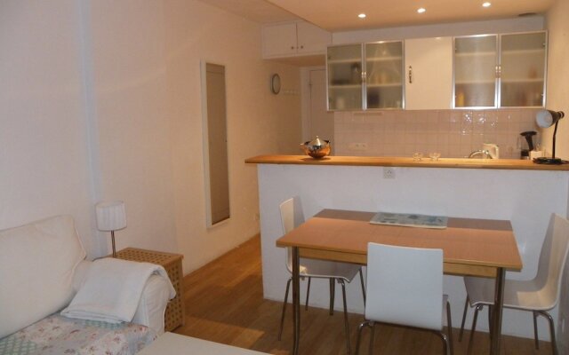 Agence la Galère - Appartement Begonia