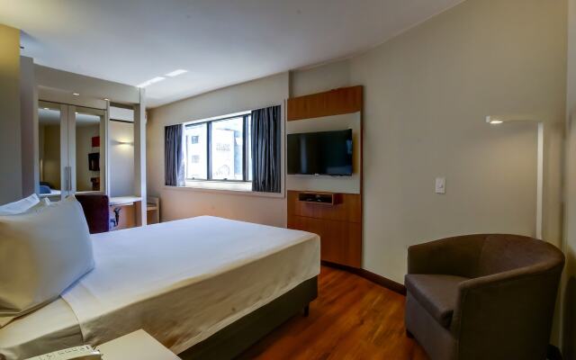 Comfort Suites Brasilia