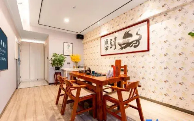 Veal Jun Hotel