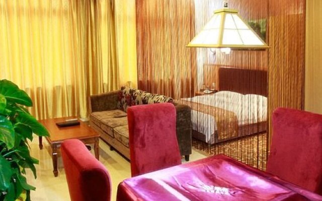 Xiawan Dijing Hotel - Zhuhai