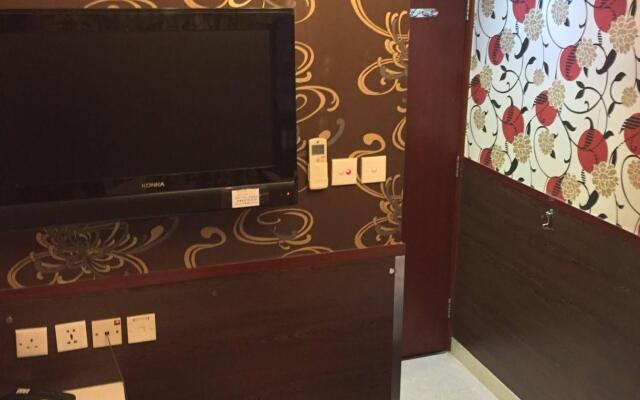Rai Lei Hotel