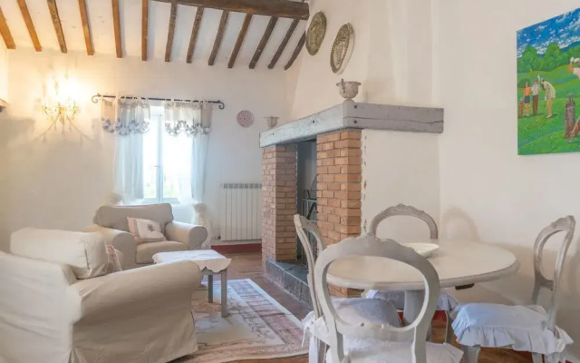 Villa Poggiolo