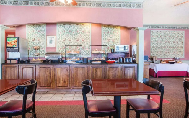 Ramada Cordele