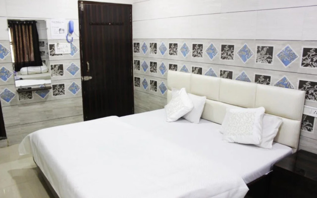 Hotel Shikhar inn