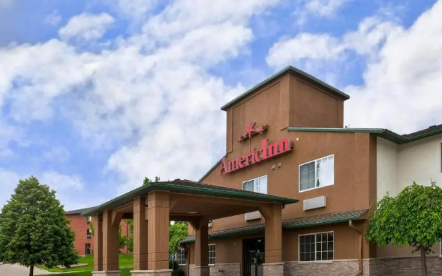 Super 8 Des Moines/airport