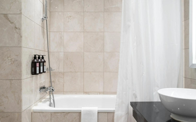 Elite Hotel Marina Tower, Spa & Resort