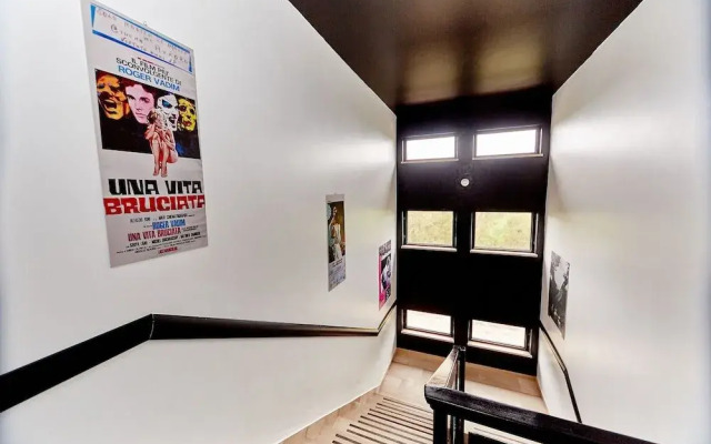 Hotel Ospite Inatteso