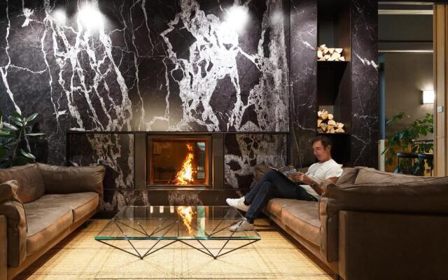 Hotel Arbaso