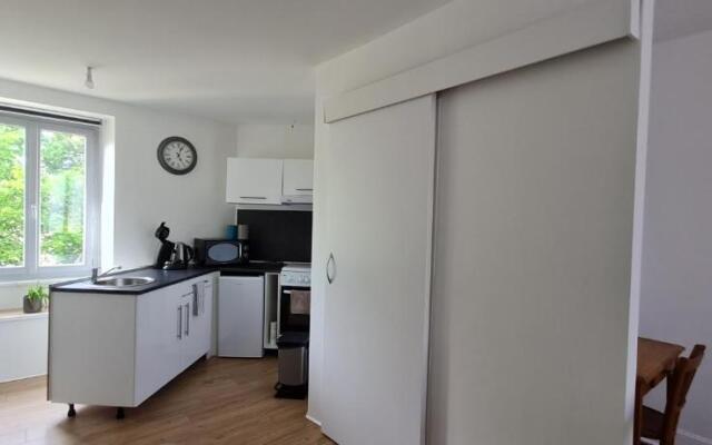 Appartement confort deux Etoiles