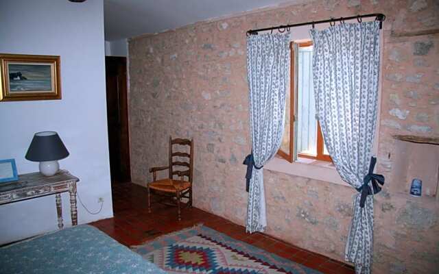 Le Jas des Nevières