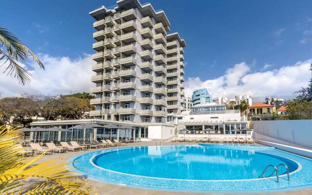 Allegro Madeira - Adults Only - Member of Barceló Hotel Group