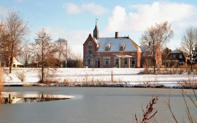 Polderhuis Bed & Breakfast
