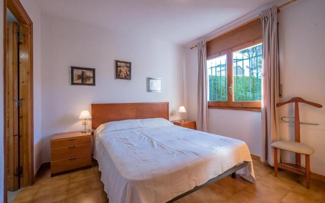 AA-1 CALELLA DE PALAFRUGELL 6PaX