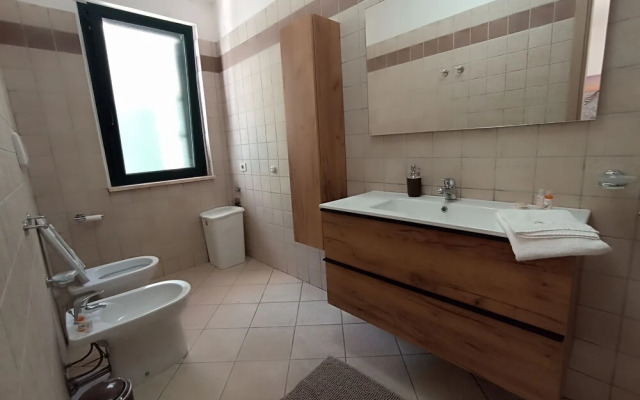 Il corbezzolo Tropea residence