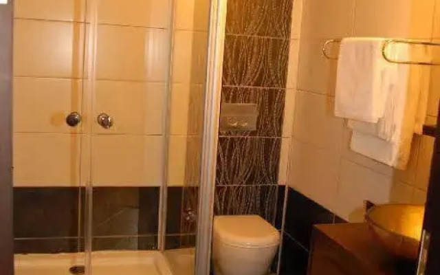 Artemis Hotel Selcuk