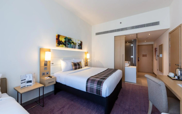 Premier Inn Dubai Dragon Mart Hotel