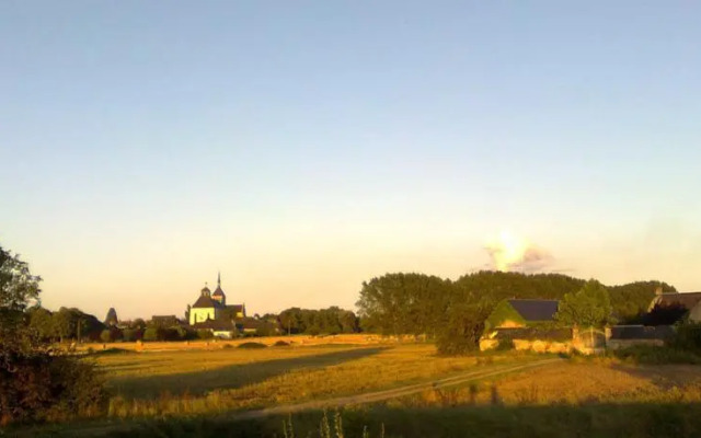 La Maison du Pecheur de Loire