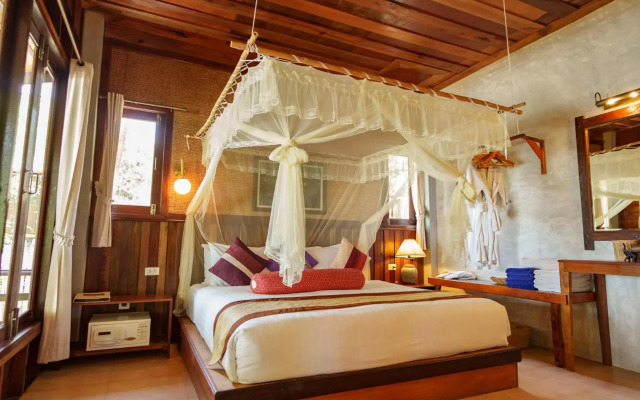 Sensi Paradise Beach Resort