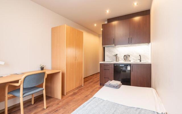 RVR Smart Apart 318
