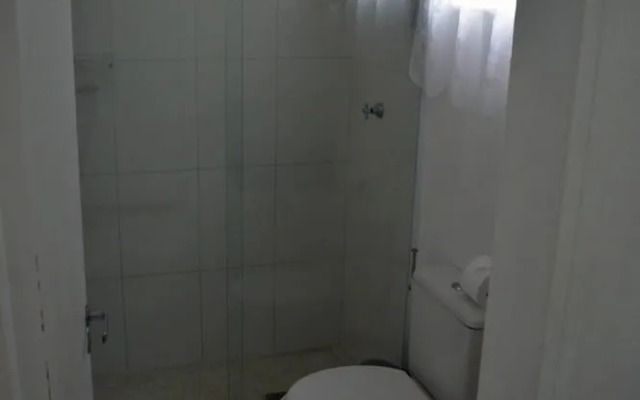 Pousada Vida Mansa