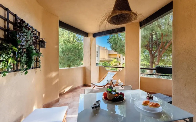 CT 349 - Stupa Hills - Benalmadena