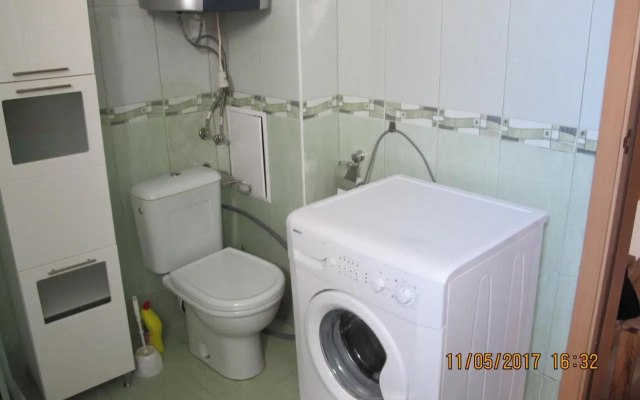 Complex Ruzh Apartments