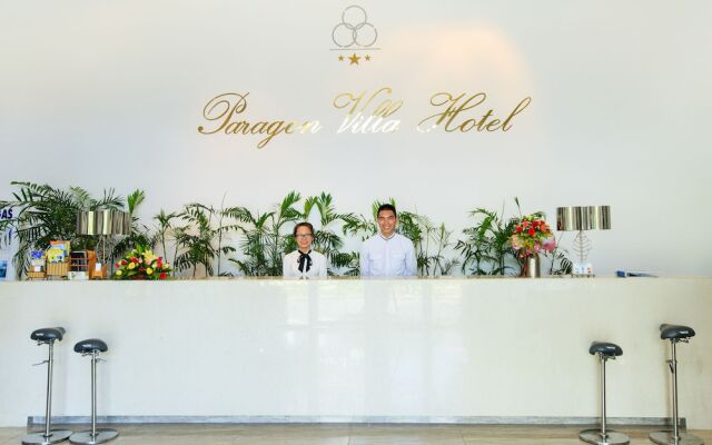 Paragon Villa Hotel