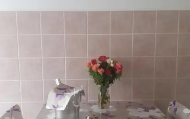 Fiori e farfalle apartment