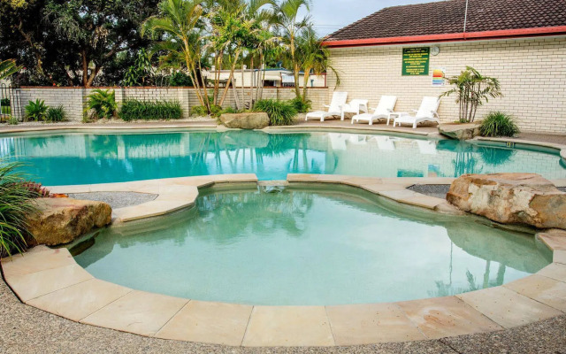 Ingenia Holidays Kingscliff