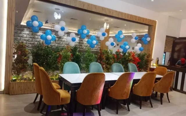 Bellazio Suites Hotel & Resort