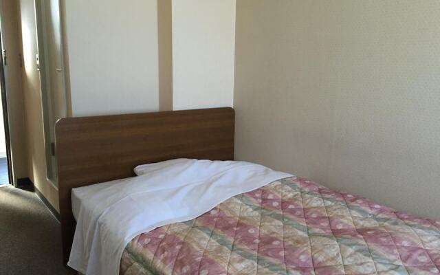 Fancy Business Hotel