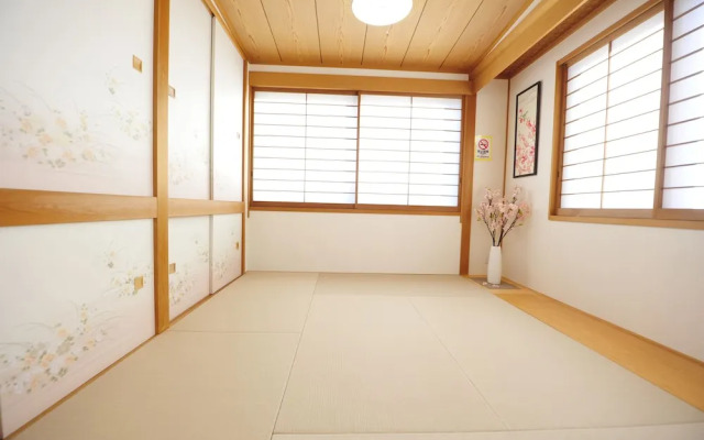 Asakusa Kei House