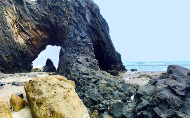 Ocean Point Inn & Spa