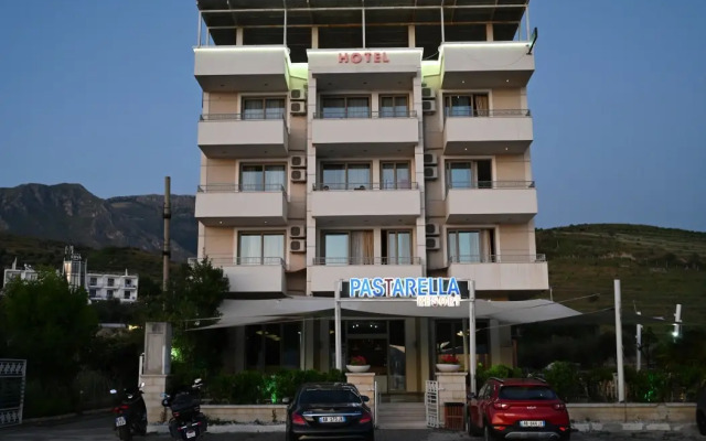 Pastarella Beachfront Resort