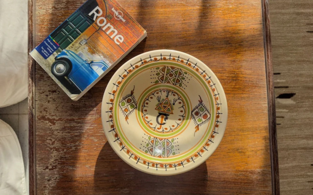 St. John Basilica Lovely Tower Apartment