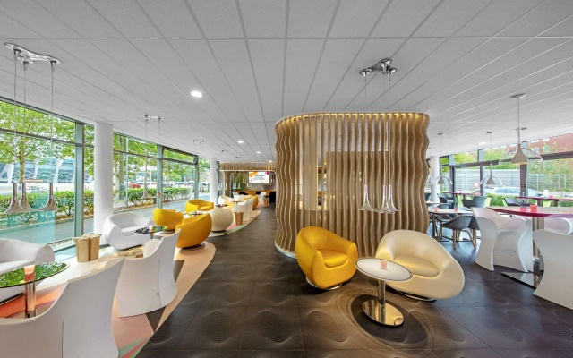 Prize by Radisson, Bremen City