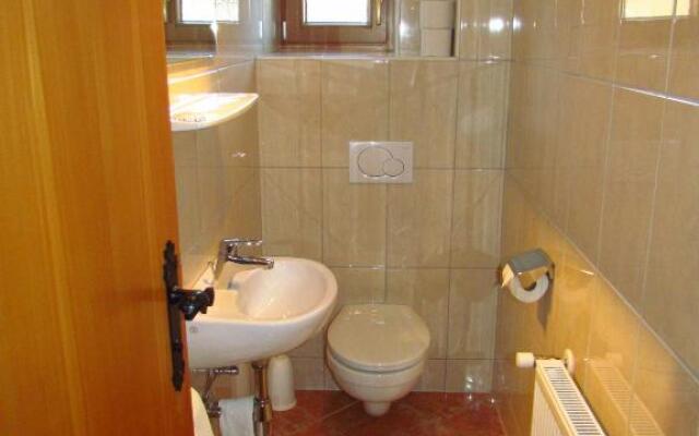 Ferienwohnungen - Haus Zierl