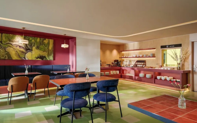 M Village Hotel Kim Ma