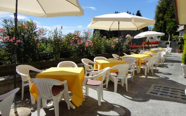 Hotel Villa Rosy
