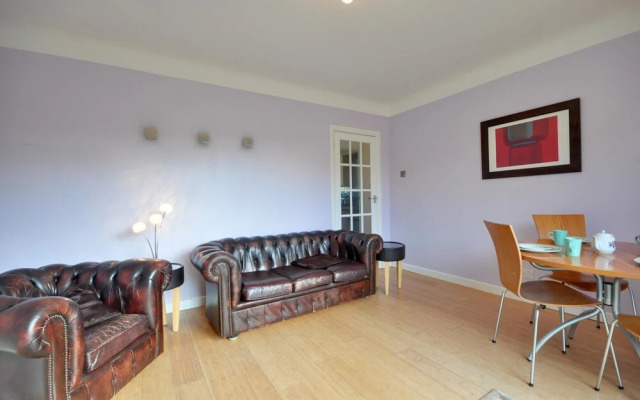 Mauve - 2 Bedroom Apartment on Peninsula