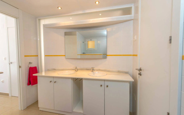 Apartamento Bennecke Bosque