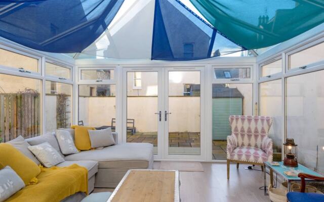 Craigleith Lodge